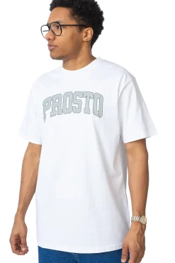 Clearance Koszulka College T-shirty