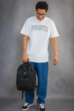 Clearance Koszulka College T-shirty