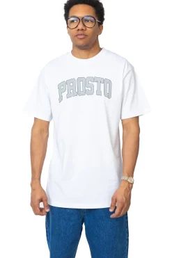 Clearance Koszulka College T-shirty