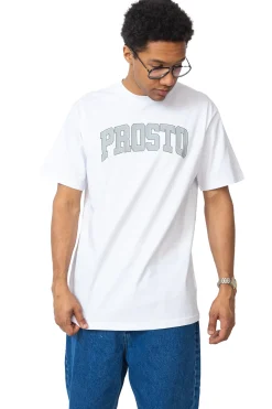 Clearance Koszulka College T-shirty