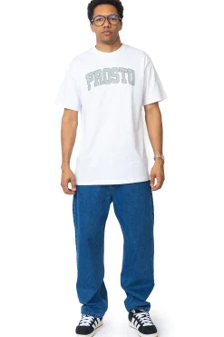 Clearance Koszulka College T-shirty