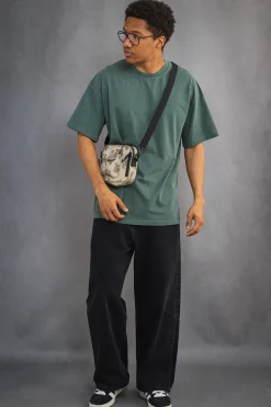 Outlet Koszulka Hex T-shirty