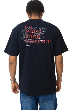 Sale Koszulka Instinct T-shirty