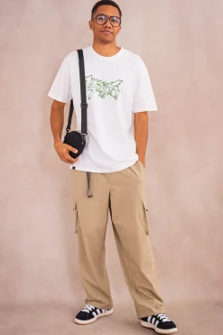 Best Koszulka Atomic Sign T-shirty