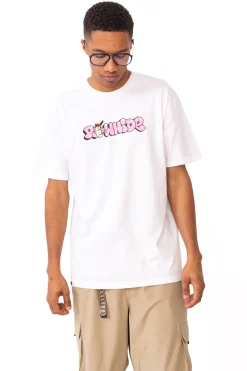 Outlet Koszulka Bubble T-shirty