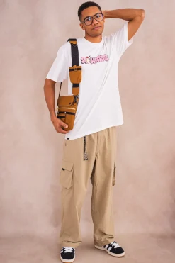 Outlet Koszulka Bubble T-shirty