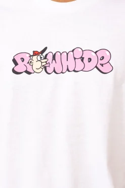 Outlet Koszulka Bubble T-shirty