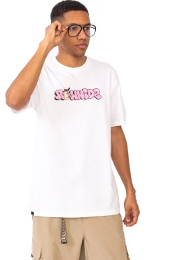 Outlet Koszulka Bubble T-shirty