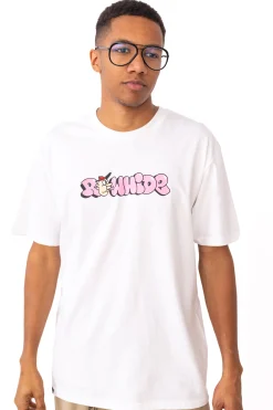 Outlet Koszulka Bubble T-shirty