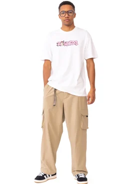 Outlet Koszulka Bubble T-shirty