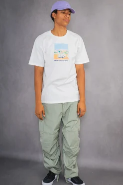 Koszulka Contac T-shirty