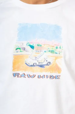 Koszulka Contac T-shirty