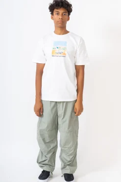 Koszulka Contac T-shirty