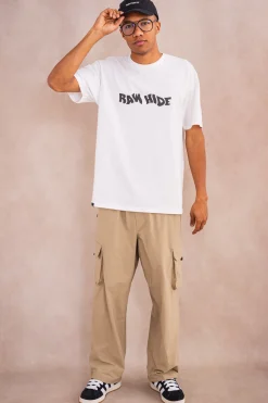 Hot Koszulka OG Logo T-shirty