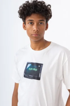 Hot Koszulka RHTV T-shirty