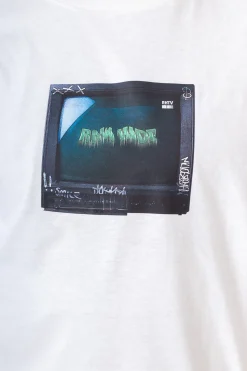 Hot Koszulka RHTV T-shirty