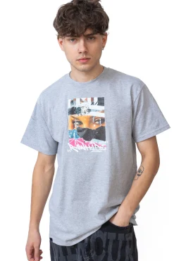 Koszulka Vision T-shirty