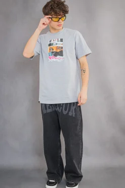 Koszulka Vision T-shirty