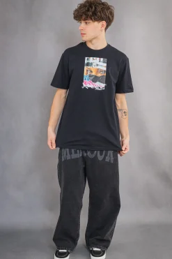 Hot Koszulka Vision T-shirty