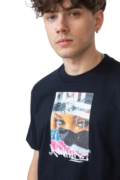 Hot Koszulka Vision T-shirty