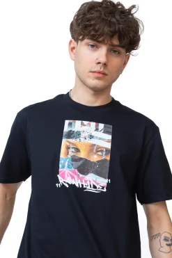 Hot Koszulka Vision T-shirty