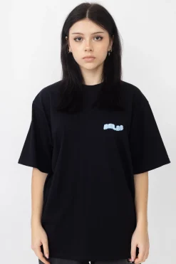 Sale Koszulka Basic Logo T-shirty