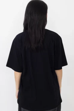 Sale Koszulka Basic Logo T-shirty