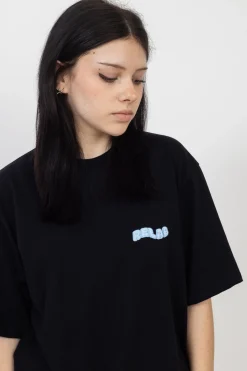Sale Koszulka Basic Logo T-shirty