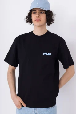 Sale Koszulka Basic Logo T-shirty