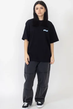 Sale Koszulka Basic Logo T-shirty