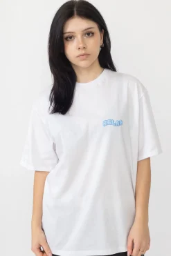 Online Koszulka Basic Logo T-shirty
