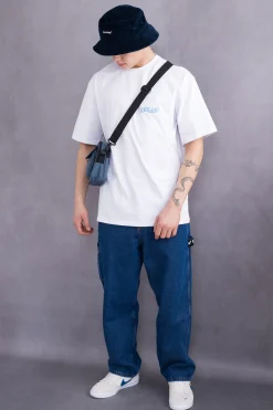 Online Koszulka Basic Logo T-shirty