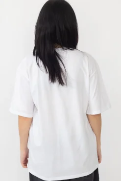 Online Koszulka Basic Logo T-shirty