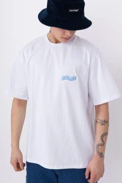 Online Koszulka Basic Logo T-shirty