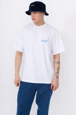 Online Koszulka Basic Logo T-shirty