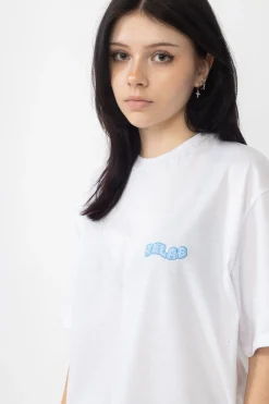 Online Koszulka Basic Logo T-shirty