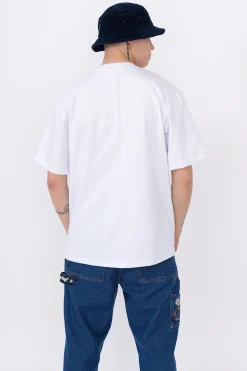 Online Koszulka Basic Logo T-shirty