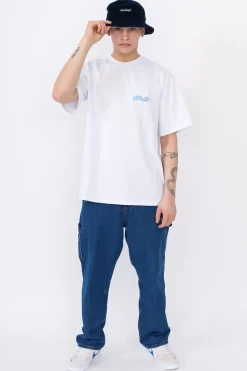 Online Koszulka Basic Logo T-shirty