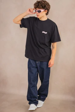 Sale Koszulka Basic Logo T-shirty