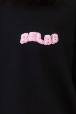 Sale Koszulka Basic Logo T-shirty