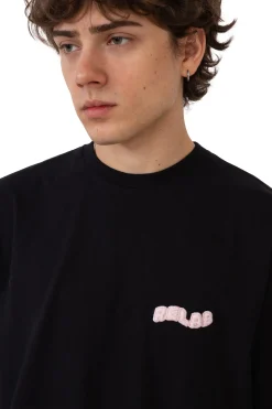 Sale Koszulka Basic Logo T-shirty