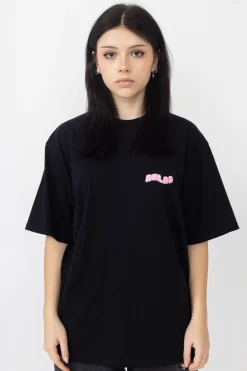 Sale Koszulka Basic Logo T-shirty