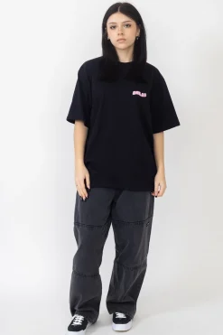 Sale Koszulka Basic Logo T-shirty