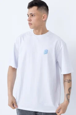 Online Koszulka Basic R T-shirty