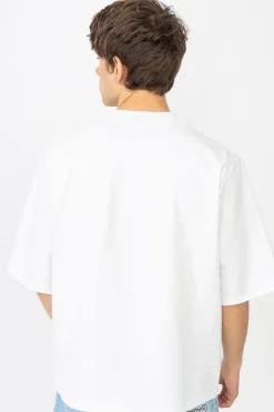 Hot Koszulka Cozy T-shirty