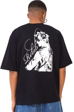 Outlet Koszulka Punk T-shirty