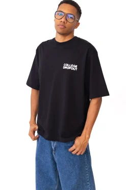 Outlet Koszulka Punk T-shirty