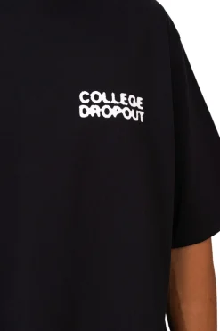 Outlet Koszulka Punk T-shirty