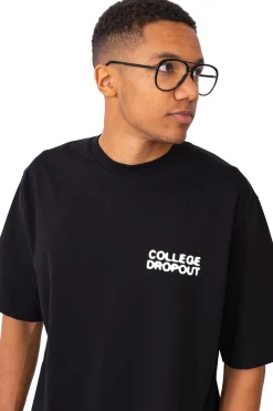 Outlet Koszulka Punk T-shirty