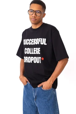 Koszulka Successful College Dropout T-shirty